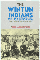 The Wintun Indians of California